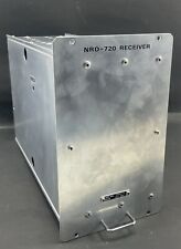 JRC NRD-720 Receiver STD 70 / 20MHz AF Gain