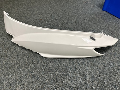Sym jet 125 left rear - ,