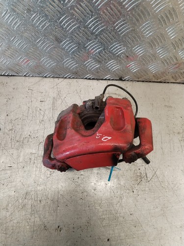 Mercedes class brake - e,