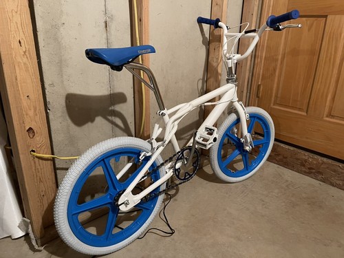 Huffy bmx - huffy,