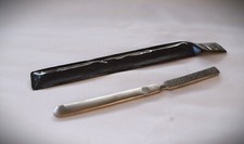 FOOT SCRUBBER RASP File Callus