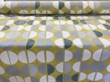 Shoreditch  Retro  Safron/Grey