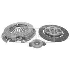 3 Piece Clutch Kit For VW Polo