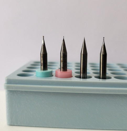 Performance micro tool - micro,