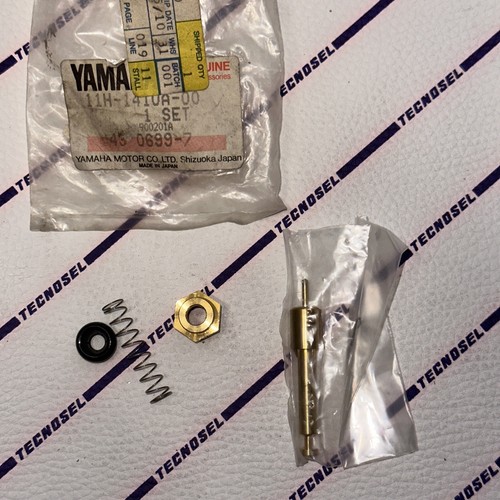 Yamaha oem nos 535 - yamaha,