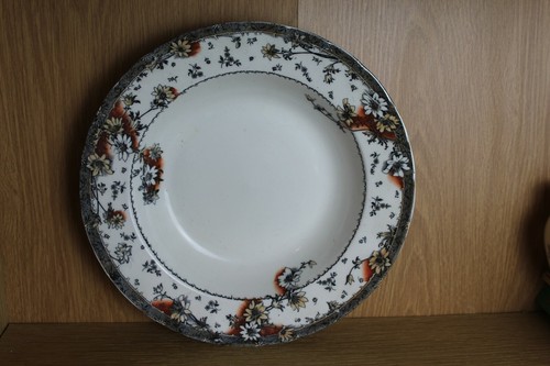 Antique doulton burslem arnold - doulton,