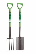 2 Pcs Gardening Tool Set