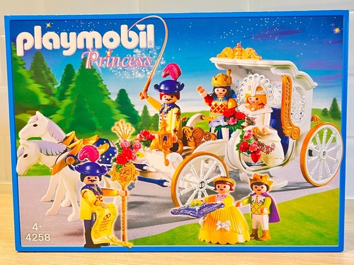 Playmobil 4258 royal - playmobil,
