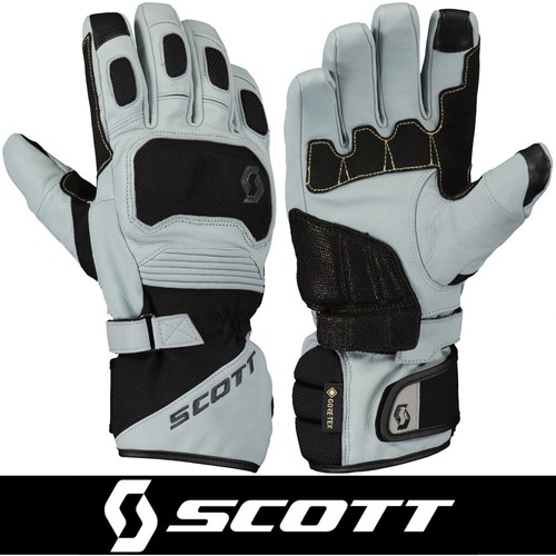 Gore tex adventure - adventure, gloves