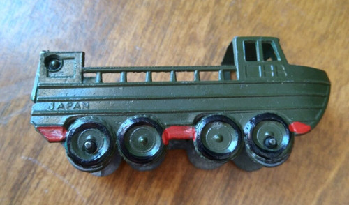 1950s military k w - 1950s, d.u.k.w