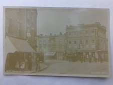Postcard - Hackney, Wick Road, RP (240975)