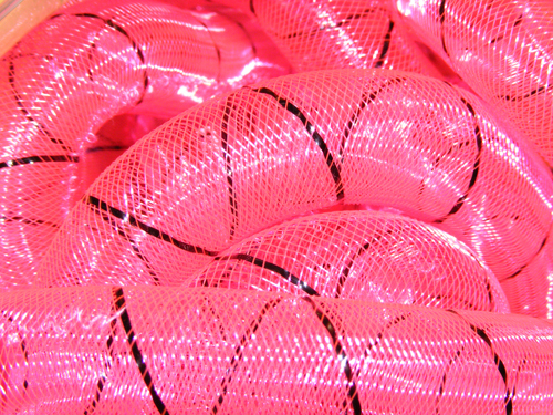 Tubular crin crinoline - tubular,