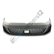 VW GOLF GTI GTD FACELIFT MK7 2013-2017 FRONT BUMPER 5G0807221L-AD