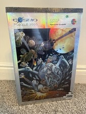 Heye - Cosmo Space Crash 2000