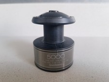 SHIMANO BAITRUNNER AERO 5000