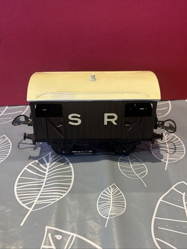 Hornby gauge tinplate - o, sr