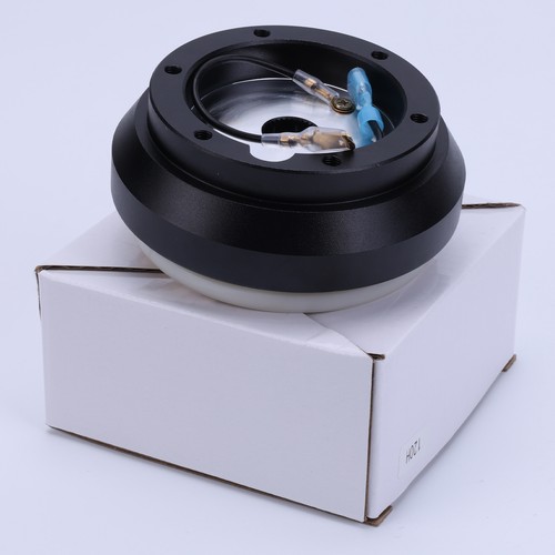 Steering wheel hub kit - steering, fits