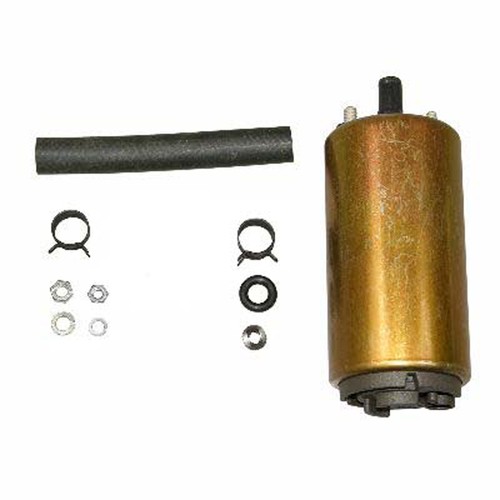 Electric fuel pump for - electric, 86-05