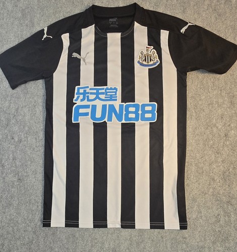 Newcastle united 2020 home - 2020/21,