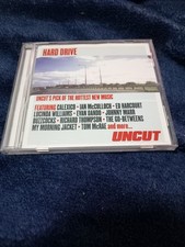 HARD DRIVE - UNCUTS PICK OF