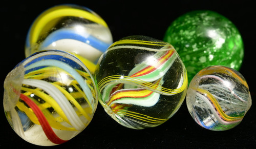 Collector set 5 - collector's, of