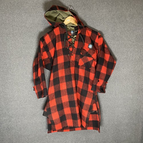 Vintage swanndri ranger coat - swanndri,