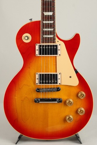 Gibson usa les paul - usa, standard