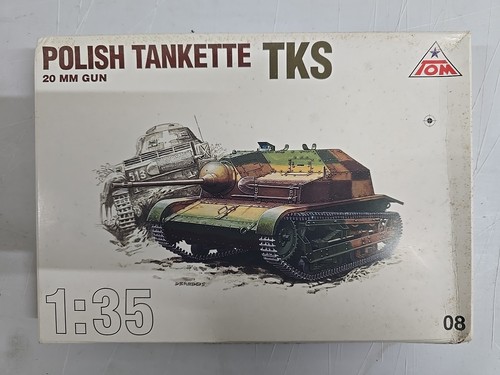 Tom poland polish - poland, 1/35