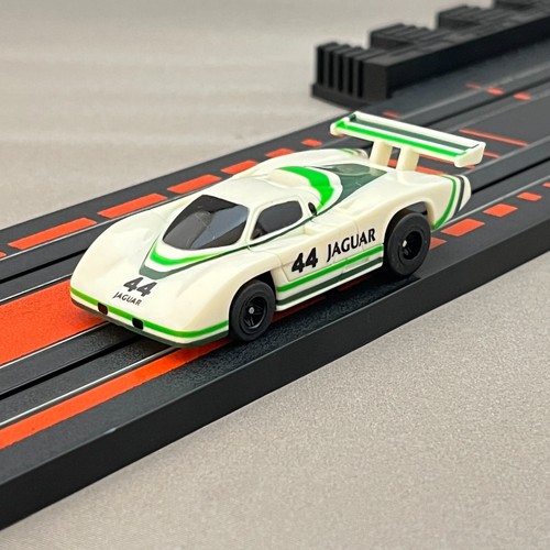 Afx jaguar xjr 0026 white - afx,