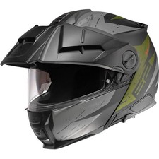 Schuberth E2 Adventure Helmet