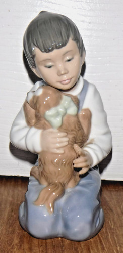 Nao liadro figurine 1127 - nao, ~