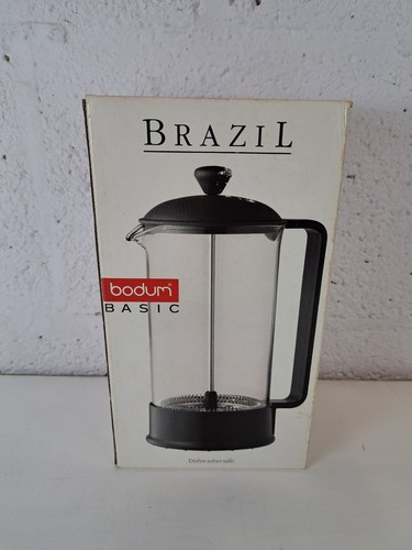 Bodum brazil basic litre - bodum,