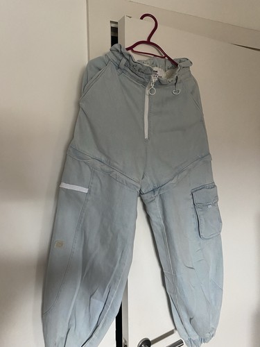 Bershka women light blue - women's,