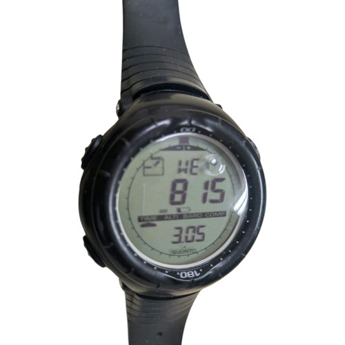 Suunto vector digital watch - suunto,