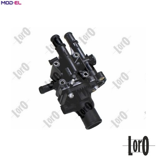 Thermostat coolant - thermostat,