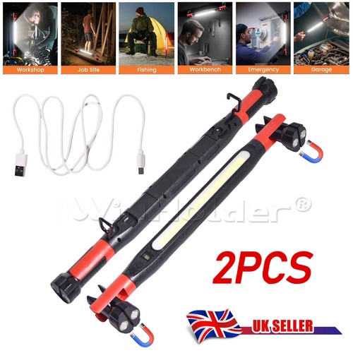 Rechargeable maintenance - 2x,
