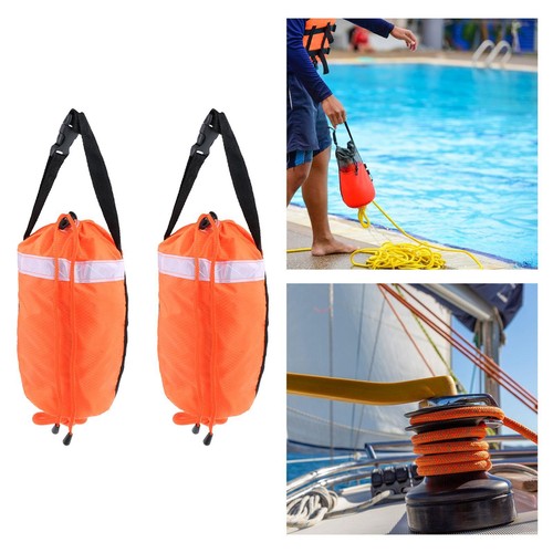 Water throwable rope throw - water,