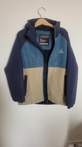 Boys next rain jacket coat - jacket, coat,7