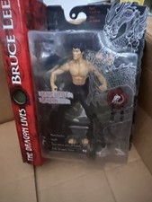 2001 Art Asylum The Dragon