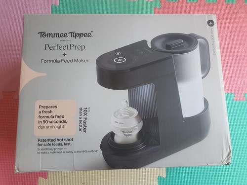 Tommee tippee perfect prep - tommee,