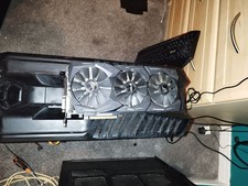 ASUS NVIDIA GeForce GTX 1070