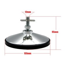 Set of 14 Leg Levelers for