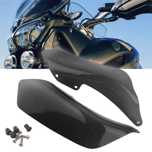 Motorcycle side windshield - motorcycle,