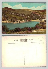 Vintage Postcard - Combe