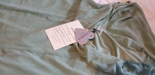Goddiva women maxi - women's, evening