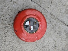 Puch Magnum X - Flywheel Stator Engine Cover