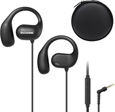 Wired Open-Ear Earphone with