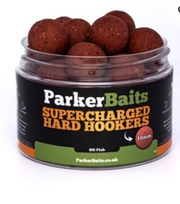 Parker Baits Supercharged Hard