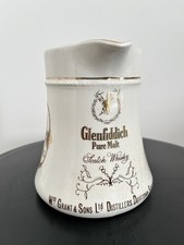 Vintage Glenfiddich Distillery
