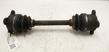 DRIVESHAFT LOTUS EXCEL 82-92 Petrol PASSENGERS SIDE